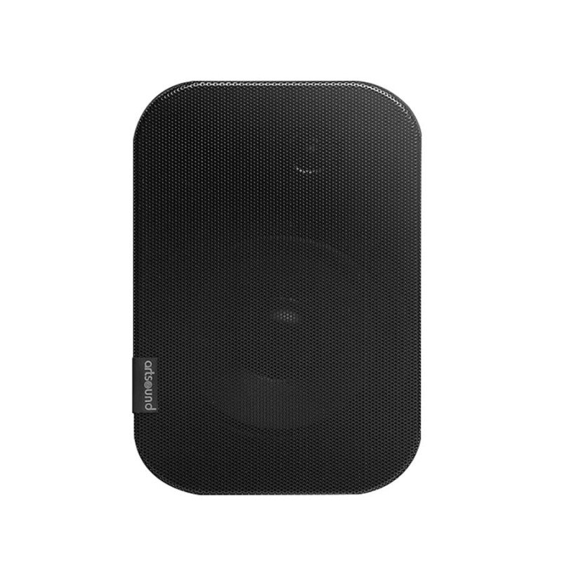 ArtSound GRILL UNI20 B Γρίλια για τo UNI20 Black (Τεμάχιο)