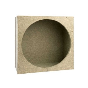 ArtSound KITRO1 MDF Inwall Ξύλινο Κουτί για FL401/RO2040 (Τεμάχιο) ArtSound KITRO1 MDF Inwall Ξύλινο Κουτί για FL401/RO2040 (Τεμάχιο)