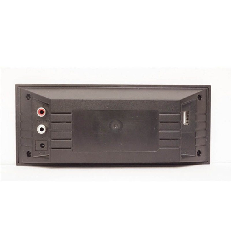 ArtSound RI60 Διαδικτυακό Ραδιόφωνο Μαύρο (Τεμάχιο)
