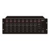 ArtSound MAT-8000, 8x8 Audio Matrix Μαύρος (Τεμάχιο)
