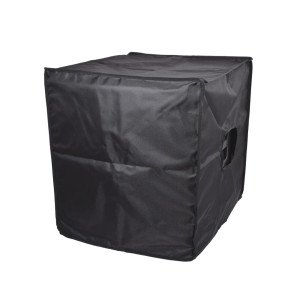 Citronic CASA18BCOVER Αδιάβροχο κάλυμμα για 18" Subwoofer της σειράς CASA (Τεμάχιο) Citronic CASA18BCOVER Αδιάβροχο κάλυμμα για 18" Subwoofer της σειράς CASA (Τεμάχιο)