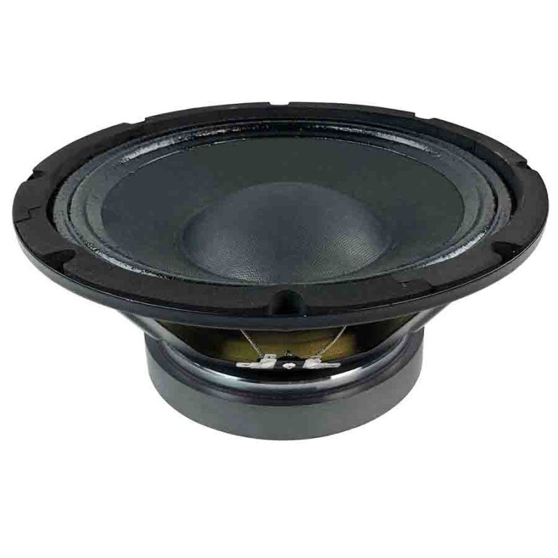 Citronic SUBCASA-10B Ανταλλακτικό Subwoofer 8 Ohm για Καμπίνες Παθητικών Sub της Σειράς CASA (Τεμάχιο)