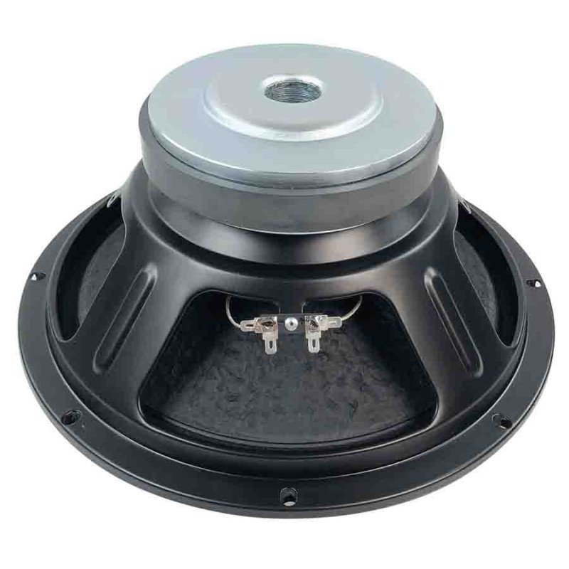 Citronic SUBCASA-10B Ανταλλακτικό Subwoofer 8 Ohm για Καμπίνες Παθητικών Sub της Σειράς CASA (Τεμάχιο)