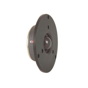 Qtx 902.472UK Ανταλλακτικό Tweeter 4,5" 40W RMS (Τεμάχιο)