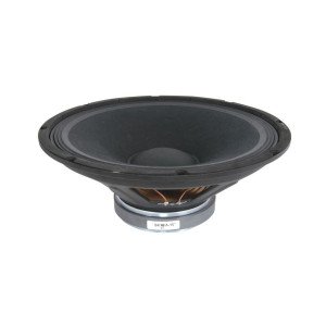 Qtx 902.518UK QR Passive Series Ανταλλακτικό Woofer 15" 250W RMS (Τεμάχιο) Qtx 902.518UK QR Passive Series Ανταλλακτικό Woofer 15" 250W RMS (Τεμάχιο)