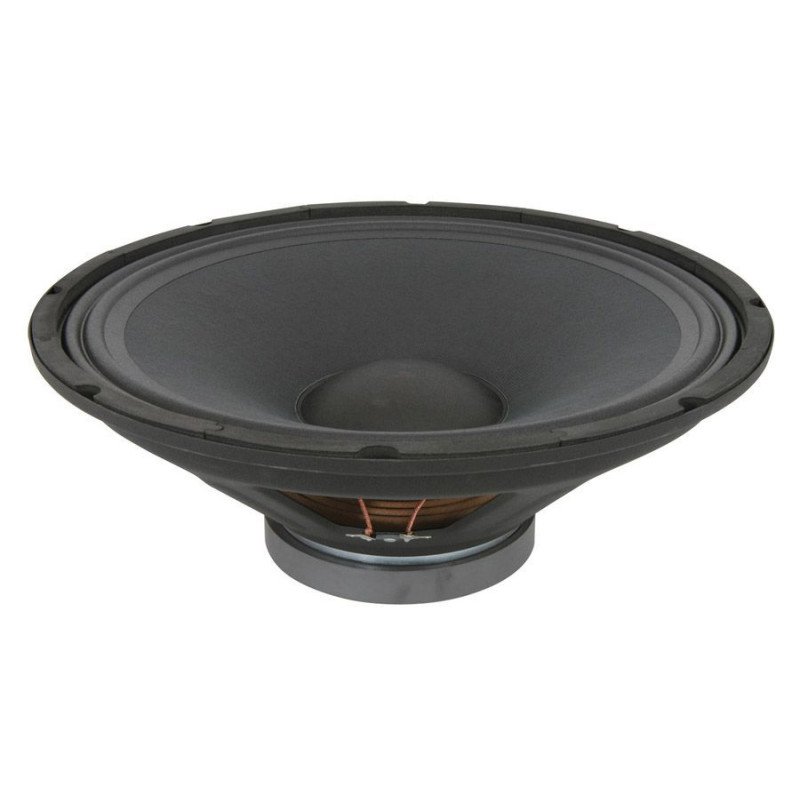 Qtx 902.519UK QR Active Series Ανταλλακτικό Woofer 15" 250W RMS (Τεμάχιο)