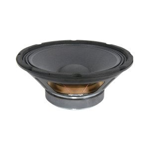 Qtx 902.524UK QR Passive Series Ανταλλακτικό Woofer 10" 150W RMS (Τεμάχιο) Qtx 902.524UK QR Passive Series Ανταλλακτικό Woofer 10" 150W RMS (Τεμάχιο)