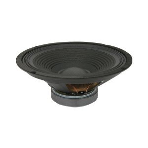 Qtx 902.525UK QR Active Series Ανταλλακτικό Woofer 10" 100W RMS (Τεμάχιο)