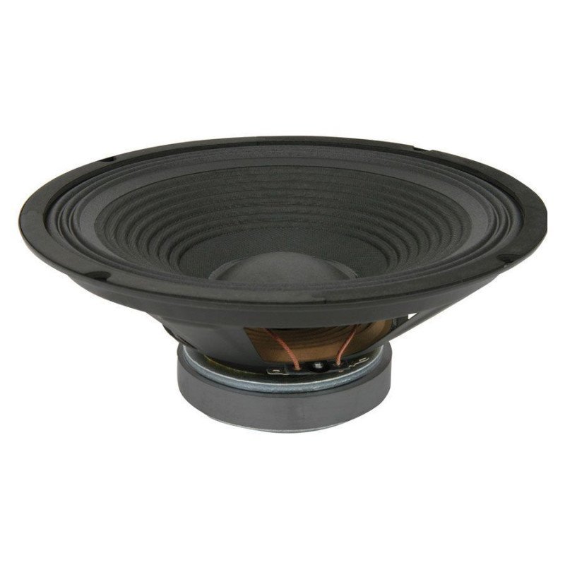Qtx 902.525UK QR Active Series Ανταλλακτικό Woofer 10" 100W RMS (Τεμάχιο)