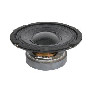 Qtx 902.536UK QT Series Ανταλλακτικό Woofer 6.5" 60W RMS (Τεμάχιο)