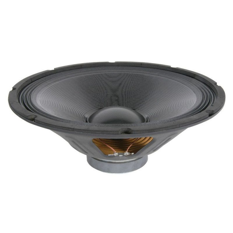 Qtx 902.539UK QT Series Ανταλλακτικό Woofer 15" 180W RMS (Τεμάχιο)