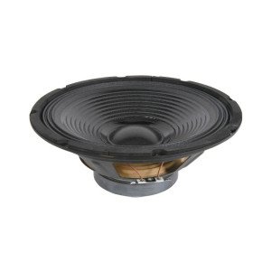 Qtx 902.545UK QT Series Ανταλλακτικό Woofer 10" 100W RMS (Τεμάχιο)