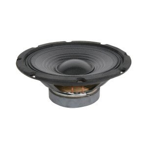 Qtx 902.548UK QT Series Ανταλλακτικό Woofer 8" 75W RMS (Τεμάχιο)
