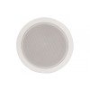 Adastra EC56V Χωνευτό Ηχείο Οροφής 5.25'' 6W RMS Λευκό (Τεμάχιο)