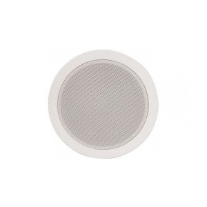 Adastra EC56V Χωνευτό Ηχείο Οροφής 5.25'' 6W RMS Λευκό (Τεμάχιο) Adastra EC56V Χωνευτό Ηχείο Οροφής 5.25'' 6W RMS Λευκό (Τεμάχιο)