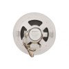 Adastra EC56V Χωνευτό Ηχείο Οροφής 5.25'' 6W RMS Λευκό (Τεμάχιο)