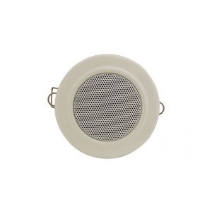 Adastra CM/VW Χωνευτό Ηχείο Οροφής 2.5'' 100V Λευκό (Τεμάχιο) Adastra CM/VW Χωνευτό Ηχείο Οροφής 2.5'' 100V Λευκό (Τεμάχιο)