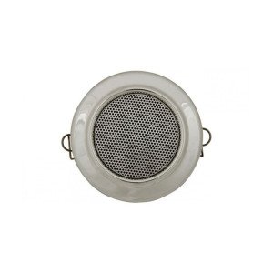 Adastra CM/VC 100V Χωνευτό Ηχείο Οροφής 2.5'' 6W RMS Λευκό (Τεμάχιο) Adastra CM/VC 100V Χωνευτό Ηχείο Οροφής 2.5'' 6W RMS Λευκό (Τεμάχιο)