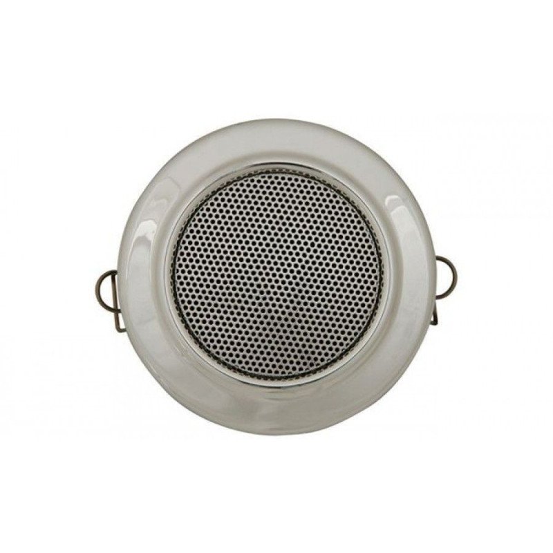 Adastra CM/VC 100V Χωνευτό Ηχείο Οροφής 2.5'' 6W RMS Λευκό (Τεμάχιο)