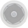 Adastra C5D Χωνευτό Ηχείο Oροφής 5.25" 40W RMS Λευκό (Τεμάχιο)
