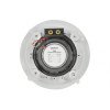 Adastra C5D Χωνευτό Ηχείο Oροφής 5.25" 40W RMS Λευκό (Τεμάχιο)