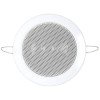 Adastra EC36V Ηχείο Οροφής Μπάνιου 3" 100V (Τεμάχιο)