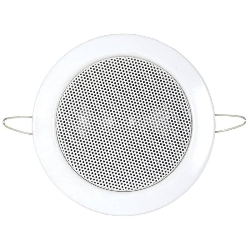 Adastra EC36V Ηχείο Οροφής Μπάνιου 3" 100V (Τεμάχιο)