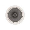 Adastra CC6V Χωνευτό Ηχείο Οροφής 6.5" 50W RMS Λευκό (Τεμάχιο)