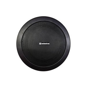 Adastra EC56V-B Μεταλλικά Ηχεία Οροφής 5,25'' 100V Black (Τεμάχιο) Adastra EC56V-B Μεταλλικά Ηχεία Οροφής 5,25'' 100V Black (Τεμάχιο)