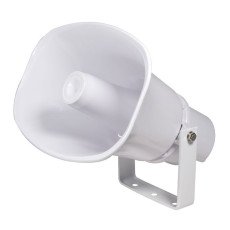 Adastra FH15V Ηχείo Κόρνα με Πυρασφάλεια 15W Λευκό (Τεμάχιο)