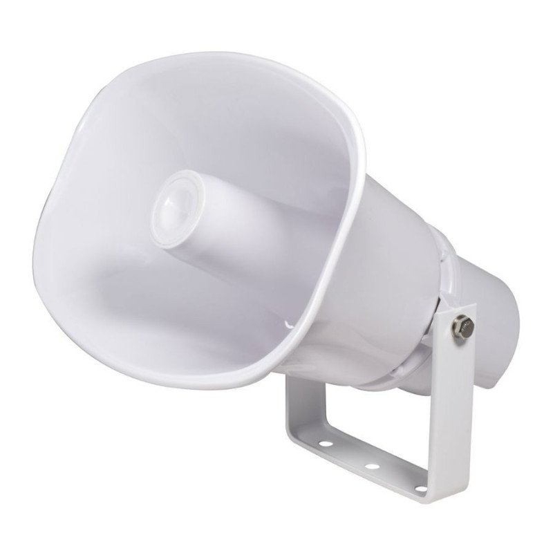 Adastra FH30V Ηχείo Κόρνα με Πυρασφάλεια 30W Λευκό (Τεμάχιο)