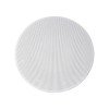 Adastra KV5T Ηχείο Οροφής 5,25'' Δύο Δρόμων 100V Λευκό (Τεμάχιο)