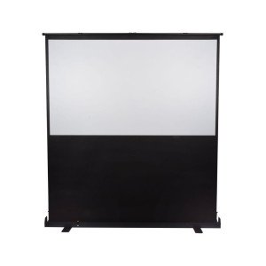 AvLink FSS100-16:9 Φορητή Επιδαπέδια Οθόνη Βιντεοπροβολέα 100'' (Τεμάχιο)