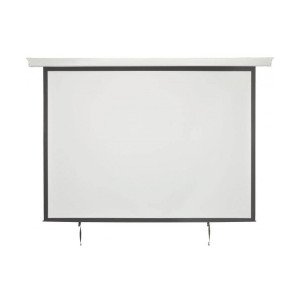 AvLink EPS100-16:9 Ηλεκτρική Οθόνη Προβολέα 100" 16:9 (Τεμάχιο)