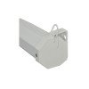 AvLink MPS120-4:3 Χειροκίνητη Οθόνη Προβολέα 120" 4:3 (Τεμάχιο)