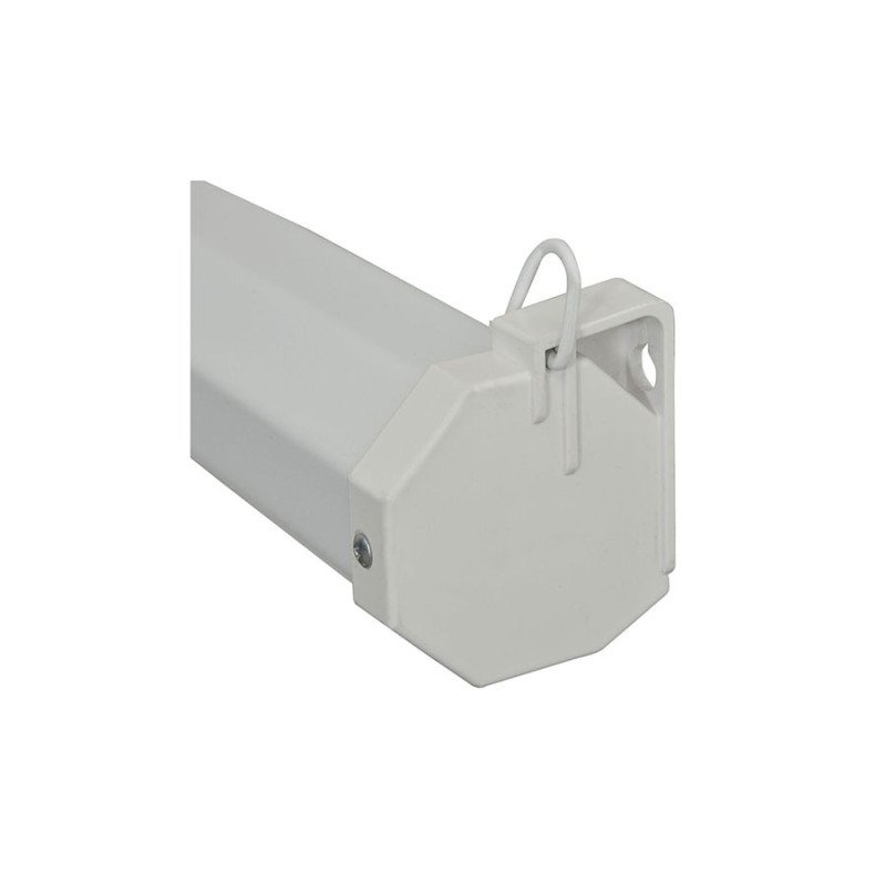 AvLink MPS120-4:3 Χειροκίνητη Οθόνη Προβολέα 120" 4:3 (Τεμάχιο)