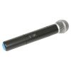 Adastra H25-HH Πομπός Χειρός VHF για Φορητό PA (Τεμάχιο)