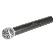 Adastra H25-HH Πομπός Χειρός VHF για Φορητό PA (Τεμάχιο)