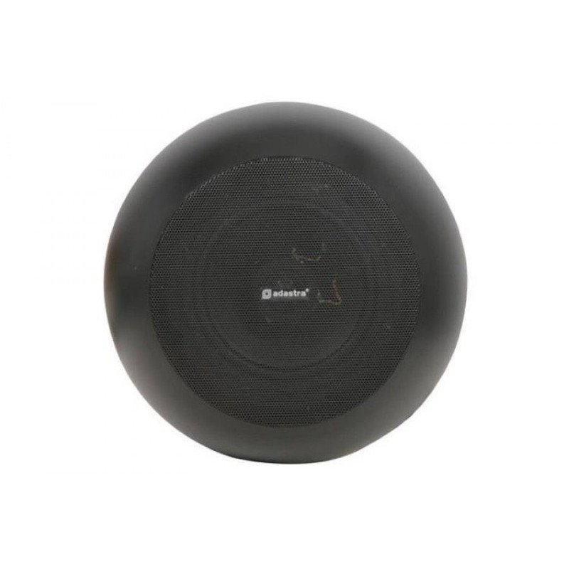 Adastra PS50-B Κρεμαστό Ηχείο Οροφής 5" 20W RMS Μαύρο (Τεμάχιο)