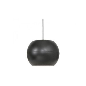 Adastra PS65-B Κρεμαστό Ηχείο Οροφής 6.5" 30W RMS Μαύρο (Τεμάχιο)