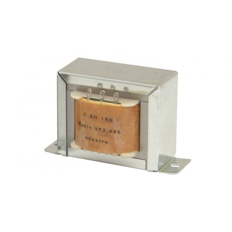 Adastra T40-V Μετασχηματιστής 100 Volt 40W (Τεμάχιο)