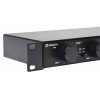 Adastra AT6 Επιλογέας Πηγής, Ζώνης &amp; Έντασης 100V 6Χ30W (Τεμάχιο)