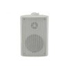Adastra BC3V-W Επιτοίχιο Ηχείο 3" 30W RMS Λευκό (Τεμάχιο)