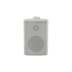 Adastra BC3V-W Επιτοίχιο Ηχείο 3" 30W RMS Λευκό (Τεμάχιο)