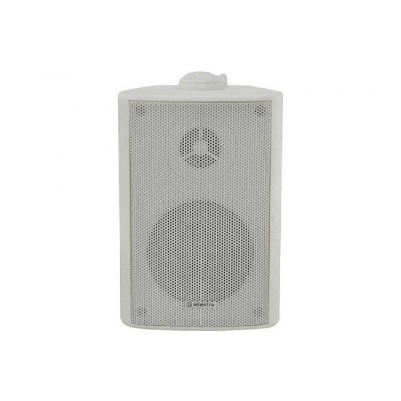 Adastra BC3V-W Επιτοίχιο Ηχείο 3" 30W RMS Λευκό (Τεμάχιο)