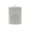 Adastra BC4V-W Επιτοίχιο Ηχείο 4" 35W RMS Λευκό (Τεμάχιο)