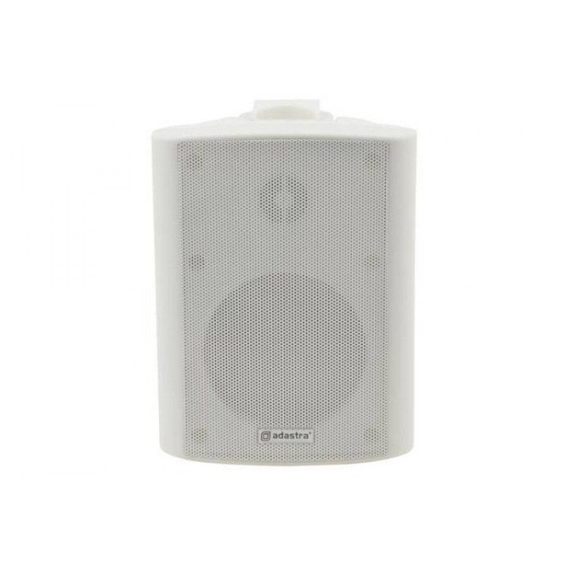 Adastra BC4V-W Επιτοίχιο Ηχείο 4" 35W RMS Λευκό (Τεμάχιο)