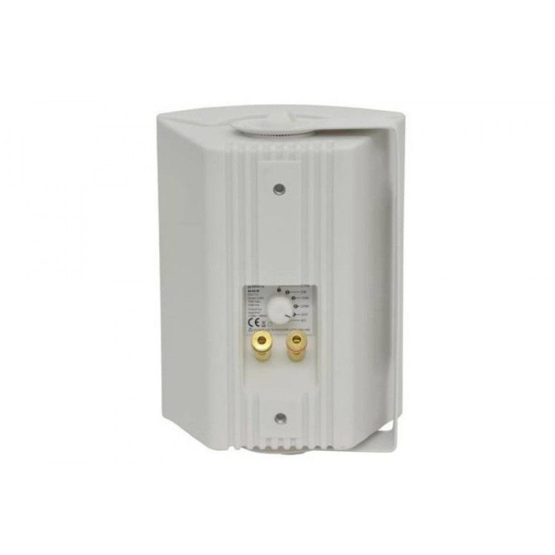 Adastra BC4V-W Επιτοίχιο Ηχείο 4" 35W RMS Λευκό (Τεμάχιο)