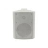 Adastra BC5V-W Ηχείο Eπιτοίχιο 5.25" 45W RMS Λευκό (Τεμάχιο)