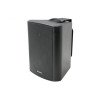 Adastra BC6V Επιτοίχιο Ηχείο 6.5" 60W RMS Μαύρο (Τεμάχιο)